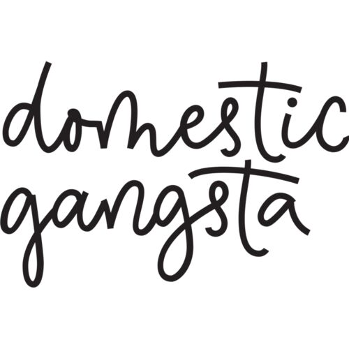 Domestic Gangsta Thumbnail