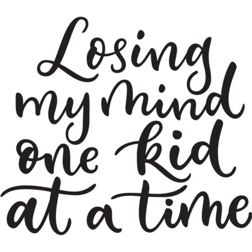 Losing My Mind Thumbnail